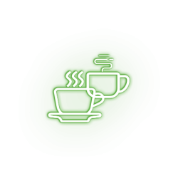 Thưởng thức trà & cafe
